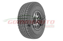 COP. 275/65HR18 YOKOHAMA G015 RBL 116H M+S